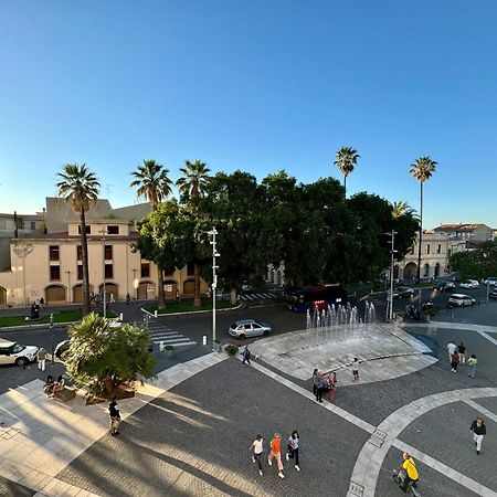 Feel Boutique Rooms Oristano Exterior photo