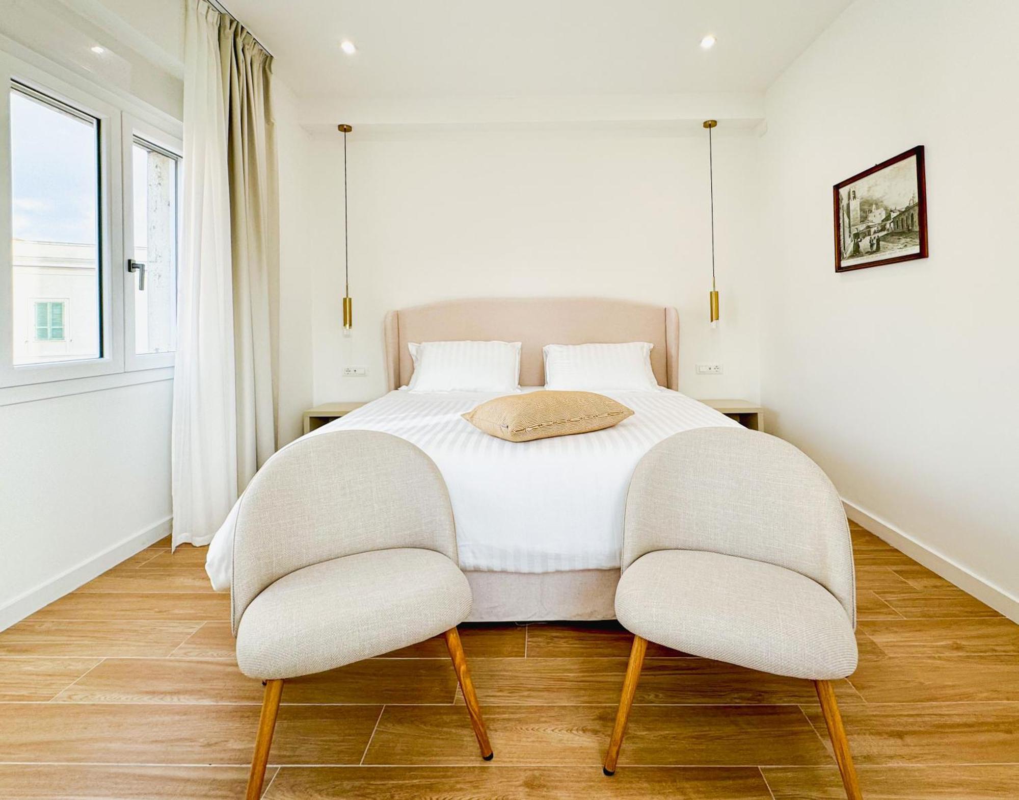Feel Boutique Rooms Oristano Exterior photo