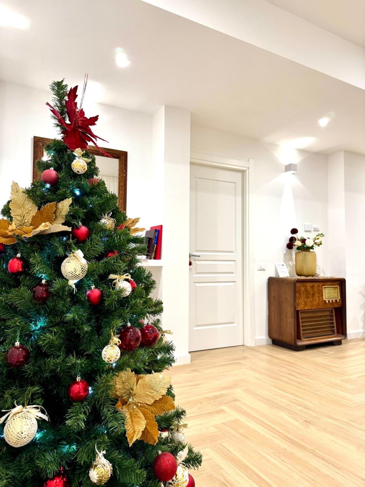 Feel Boutique Rooms Oristano Exterior photo